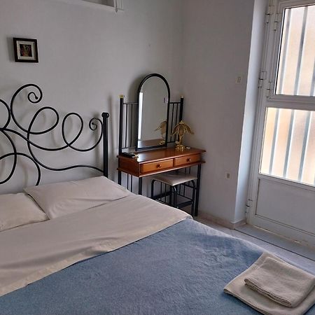 Hermoupoli Rooms Esterno foto