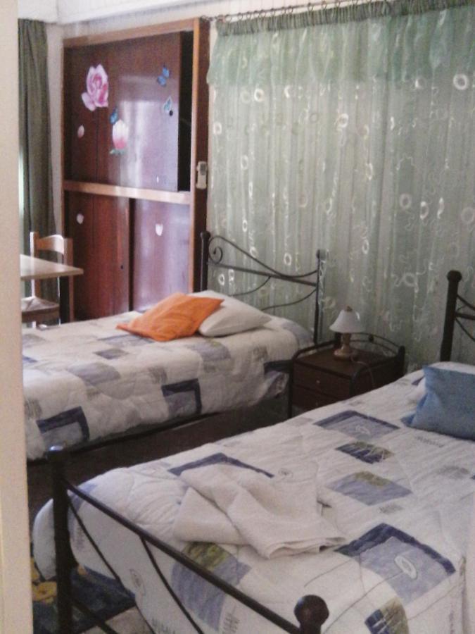 Hermoupoli Rooms Esterno foto