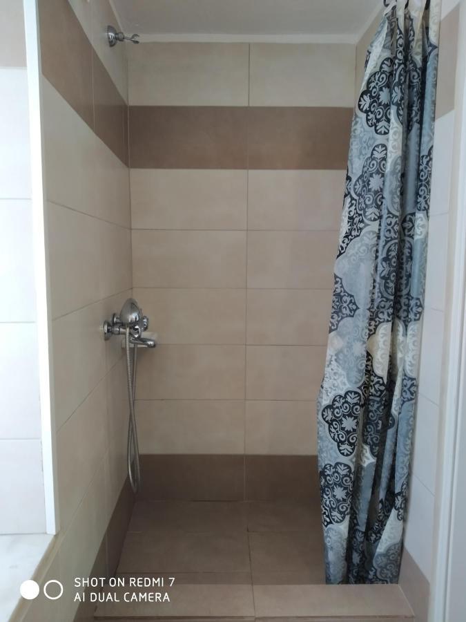 Hermoupoli Rooms Esterno foto