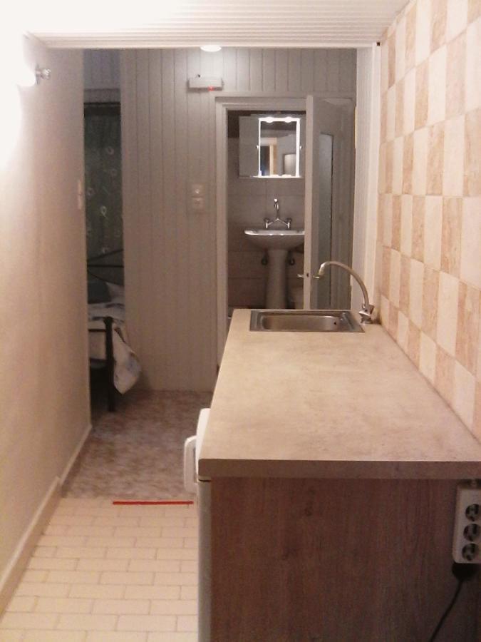 Hermoupoli Rooms Esterno foto