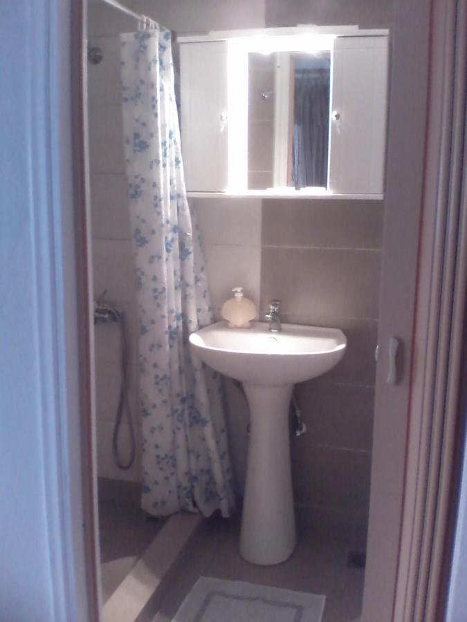 Hermoupoli Rooms Esterno foto