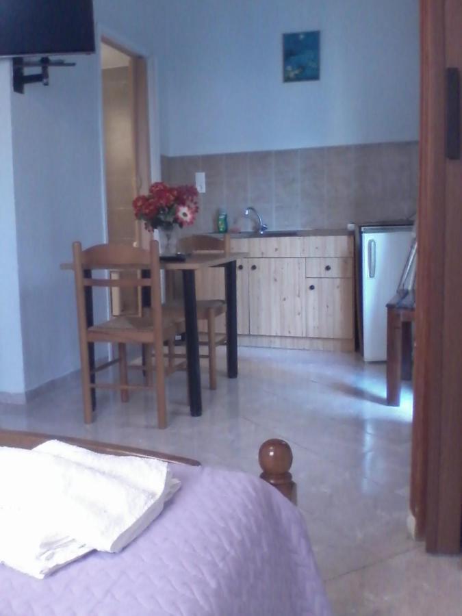 Hermoupoli Rooms Esterno foto