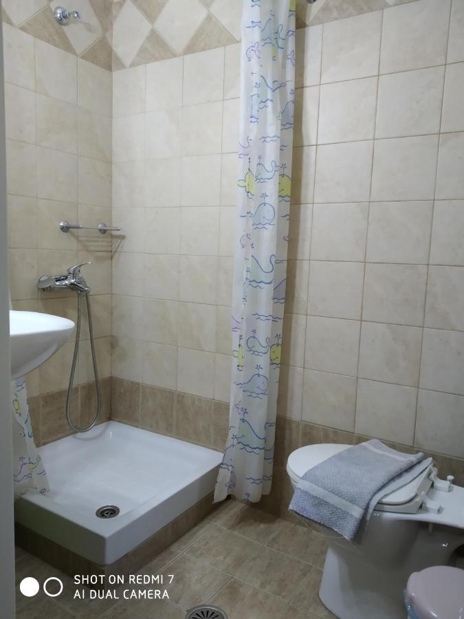 Hermoupoli Rooms Esterno foto