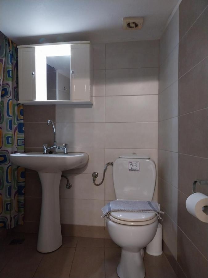 Hermoupoli Rooms Esterno foto